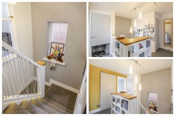 Cranbrook Court, Mansfield Woodhouse, Mansfield, Nottinghamshire