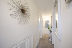 Longstone Way, Mansfield, Nottinghamshire