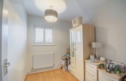 Longstone Way, Mansfield, Nottinghamshire