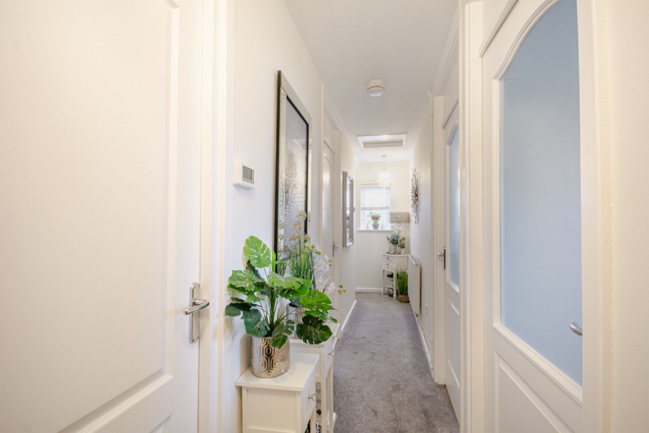 Longstone Way, Mansfield, Nottinghamshire