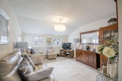 Longstone Way, Mansfield, Nottinghamshire