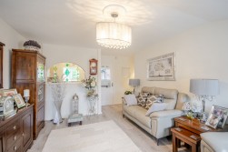 Longstone Way, Mansfield, Nottinghamshire