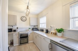 Longstone Way, Mansfield, Nottinghamshire