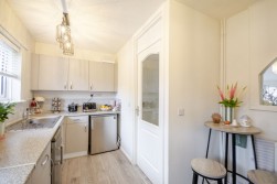 Longstone Way, Mansfield, Nottinghamshire