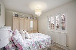 Longstone Way, Mansfield, Nottinghamshire