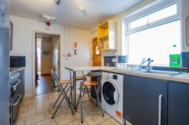 Bedford Street, Roath