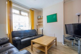 Bedford Street, Roath