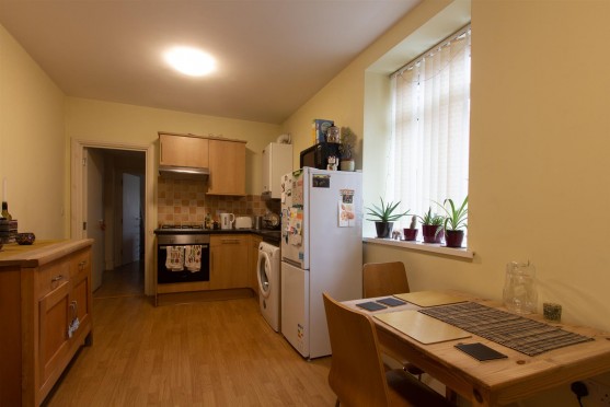 Richmond Road, Cathays