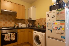 Richmond Road, Cathays