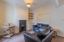 Daniel Street, Cathays