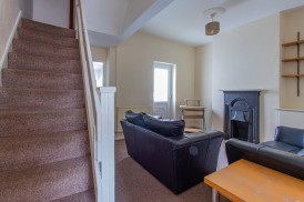 Daniel Street, Cathays