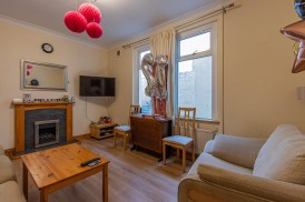 Whitchurch Road, Heath