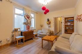 Whitchurch Road, Heath