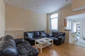 Glenroy Street, Roath