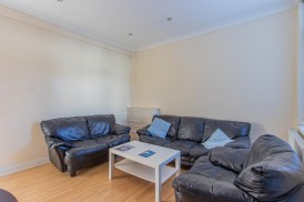 Glenroy Street, Roath