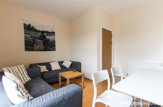 Richmond Road, Roath