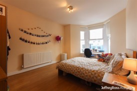 Richmond Road, Roath