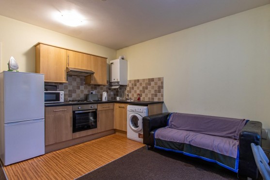 Richmond Road, Roath