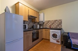 Richmond Road, Roath