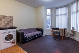 Richmond Road, Roath