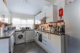 Dogfield Street, Cathays