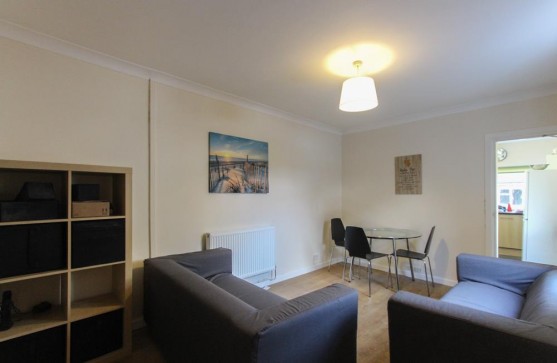 Malefant Street, Cathays