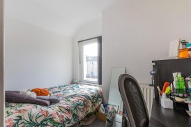 Mundy Place, Cathays