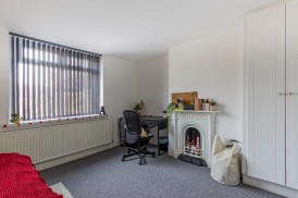 Mundy Place, Cathays