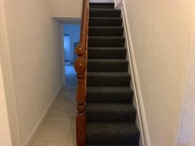 Mackintosh Place, Roath