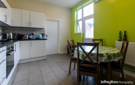 Monthermer Road, Cathays