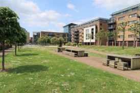 Great Ormes House, Ferry Court, Cardiff