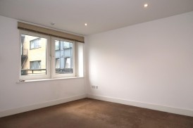 Great Ormes House, Ferry Court, Cardiff