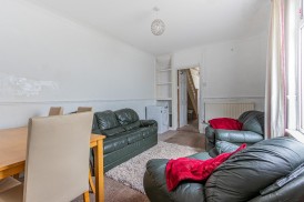 Malefant Street, Cathays