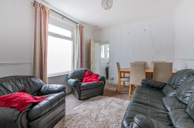 Malefant Street, Cathays