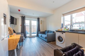 Brithdir Street, Cathays