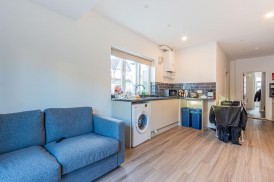 Brithdir Street, Cathays