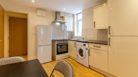 Glynrhondda Street, Cathays