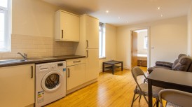 Glynrhondda Street, Cathays