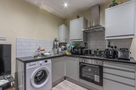 Cyril Crescent, Roath