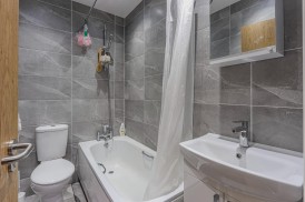 Cyril Crescent, Roath