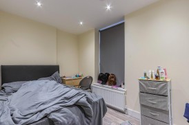 Cyril Crescent, Roath