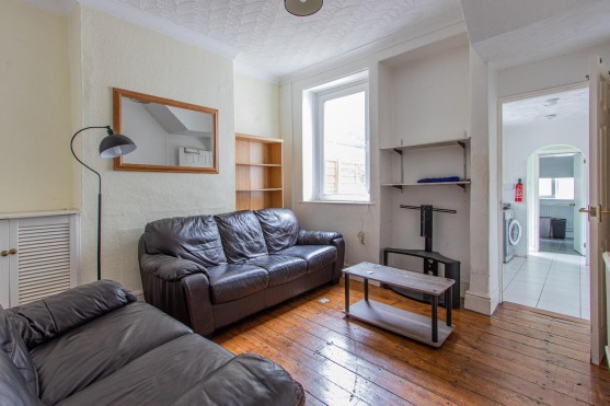 Arabella Street, Roath