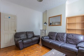 Arabella Street, Roath