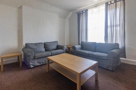 Richmond Road, Roath