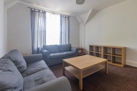 Richmond Road, Roath