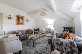 Bradford Place, Penarth