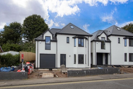 Pantmawr Road, Whitchurch, Cardiff