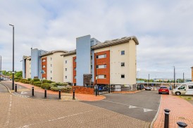 Ty Devonia, Pierhead View, Penarth Marina