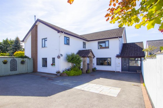 Lisvane Road, Lisvane, Cardiff