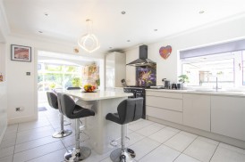 Lisvane Road, Lisvane, Cardiff